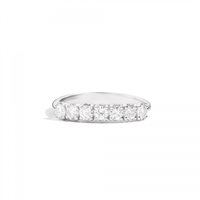 Ringe Recarlo Dame Anniversary in Weißgold Diamante XB735/100-13 - XB735/100-13